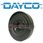 Dayco Harmonic Balancer For 1971-1973 Dodge Polara 5.9L V8 Engine Cylinder Kn. Fixed Price $204.04.