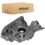 Aluminum Oil Pump For Toyota Tundra Tacoma 3.4L 2000-2004 M242 Standard Vol. Fixed Price $43.29.