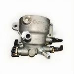 16 17 18 19 Nissan Titan 5.0L Cummins Diesel - Fuel Strainer Housing 4390623 Oem. Fixed Price $285.00.