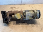 C13 C12 C11 Caterpillar 223-1608 Diesel Engine Oil Pump 2231612 Oem. Fixed Price $212.50.