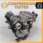Mercedes W215 CL55 S55 Amg Supercharged Engine Motor Assembly M113K 5.4L Oem. Fixed Price $4470.07.