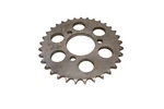 Oil Pump Sprocket Gear Fits Jaguar XJ6 1988-1997 Xjs 4.0L 1993-1996 EAC6395. Fixed Price $62.98.