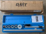 Omt - Orion Motor Tech, Camshaft, Bearing Removal And Installation Tool Set. Fixed Price $68.85.