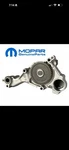 Mopar Oil Pump For Jeep Grand Cherokee Wrangler Dodge Ram 1500 2014-2021 3.0CRD. Fixed Price $275.00.