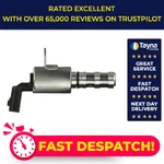 Camshaft Adjuster Valve VVS398 Gates 1525025010 Genuine Top Quality Guaranteed. Fixed Price $175.95.