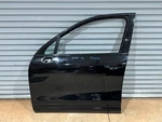 11 12 13 14 Porsche Cayenne Driver Front Left Exterior Door Shell Black PO34 Oem. Fixed Price $282.74.