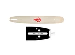 Rotary Brand Replacement 20" 3/8 Std .050 Pro-sumer Bar 9532320. Fixed Price $38.18.