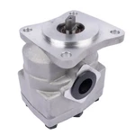 Hydraulic Gear Pump For Kubota B1550 B1750 B5200 B6200 B7200 B8200 67810-76100. Fixed Price $99.58.