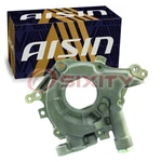 Aisin Engine Oil Pump For 2002-2004 Infiniti I35 3.5L V6 Cylinder Block Hd. Fixed Price $94.69.