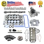 Mds Camshaft Lifters Timing Pumps Kit For 09-15 Jeep Chrysler Dodge 5.7L Ohv Cs. Fixed Price $395.20.