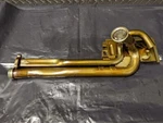 Bmw E60/E61/E63/E64 M5 M6 S85 Engine Oil Pump Suction & Return Pipe 11417836248. Fixed Price $59.99.