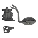 Melling Oil Pump M167HVS; High Volume Standard Pressure For 87-06 Amc, Jeep 4.0L. Fixed Price $108.34.