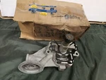 Nos Mopar Original Oil Pump PN2808507 For 1960-70 Chrysler Cyl Engines. Fixed Price $127.09.