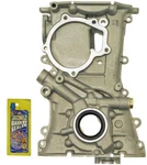 Engine Timing Cover Dorman 635-203. Fixed Price $217.01.