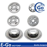 Timing Camshaft Sprocket Fits Vw Audi Porsche Cayenne Touareg A4 A5 Q7 Q5 3.0L. Fixed Price $99.71.