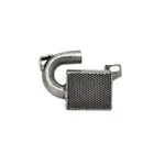 Kevko Oil Pans 1001-1 3/4, One Natural Pump Pickup Tube Sbc Performance Part. Fixed Price $88.02.
