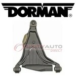 Dorman Front Left Lower Suspension Control Arm Ball Joint For 1998-2000 De. Fixed Price $89.49.