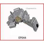 Enginetech Oil Pump EP044;. Fixed Price $92.14.