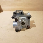 Original Jaguar Xke S1 S2 XK150 Hobourn-eaton HE6016 Oil Pump C21765 Oem. Fixed Price $104.99.