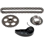 Melling 3-1068S Stock Replacement Oil Pump Chain Kit For 12-19 CX-3 CX-5 MX-5. Fixed Price $77.99.