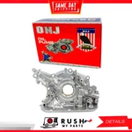 95-98 Oil Pump For Toyota T100 3.4L V6 Dohc 24V 5VZ-FE Dnj OP965A. Fixed Price $2999.99.