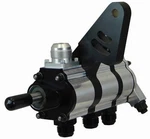 Moroso #22323 Oil Pump Tri-lobe 3-STAGE Dry Sump 1.200 Pressure Right Side -12AN. Fixed Price $1854.99.