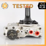 08-10 Mercedes W216 CL63 S63 Amg Engine Motor Oil Pump 1561810212 Oem. Fixed Price $249.00.