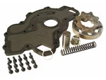 For 2010-2016 Buick Lacrosse Oil Pump Repair Kit Sealed Power 79148FTRG 2011. Fixed Price $157.71.