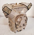 Thermo King 10 Air Compressor Assembly 4114D25 238730 X426L. Fixed Price $1367.99.
