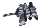 Moroso For Gm Ls Stage External Oil Pump Tri-lobe Right Side 1.200. Fixed Price $1365.99.