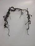 2010 Jeep Grand Cherokee Engine Wiring Harness 3.7L Rwd Aod. Fixed Price $302.00.