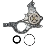 Melling M160 Stock Replacement Oil Pump For 87-94 Toyota Tercel. Fixed Price $104.99.