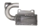 Moroso 24817 - Oil Pump Pickup Sbc. Fixed Price $89.29.