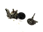 2013 Audi A6 (C7 4G) 3.0L Super (ctua) Engine Motor Oil Pump. Fixed Price $128.99.