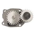 World American WA902-12-4829 Engine Oil Pump Fits 6 Bt, For Cummins. Fixed Price $101.26.