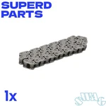 Swag SW99110015 Oil Pump Drive Chain Oe Replacement New. Fixed Price $36.97.