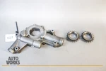 97-03 Jaguar XK8 X100 4.0L Engine Oil Pump XW436600AD Oem. Fixed Price $124.50.