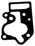 Cometic - C9384 Oil Pump Cover Gaskets (10PK). Fixed Price $11.70.