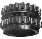 Boundary 2015+ Ford Coyote (all Types) V8 Billet Crankshaft Timing Sprocket. Fixed Price $166.92.