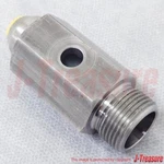 Mazda RX-7 FD3S 93-95 Genuine Oil Pressure Regulator N3A1-14-230 Oem. Fixed Price $68.67.