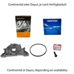 Timing Belt Oil Pump + Bolt Gasket For Vw 2.0 Tdi CT1218 04L115264A 04L103. Fixed Price $109.21.