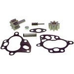 Engine Oil Pump Repair Kit-stock Melling K-87G. Fixed Price $64.99.