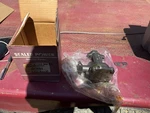 Sealed Power 224-41165 Engine Oil Pump 1969-1980 Ford Mercury 250 Cylinder. Fixed Price $34.99.