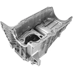 93800961 Ac Delco Oil Pan For Chevy Savana Express Gmc 1500 Chevrolet Sierra. Fixed Price $170.69.