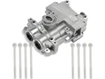 For 2011-2014 Dodge Avenger Oil Pump Apr 89658QKFG 2012 2013 2.4L Cyl. Fixed Price $271.17.