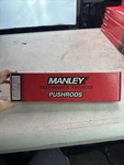 Manley 25905 8PC 4130 Sweged 3/8 X 9.050 Pushrod Set. Fixed Price $149.99.