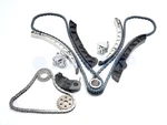 Jaguar Land Rover Timing Kit Chain Set AJ126 3.0L V6 Supercharged Sc Engine Hq. Fixed Price $171.49.