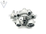 2013-2019 Jaguar Oil Pump Without Sensor AJ126 3.0L V6 S/c C2Z28368. Fixed Price $149.89.