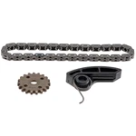 Melling Stock Replacement Oil Pump Chain Kit 3-1077S 2012-2018 Ford Edge. Fixed Price $75.81.