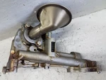 2016-2019 Chevy Cruze 1.4L Engine Oil Pump 17038727 (turbo Cylinder) M100. Fixed Price $85.40.